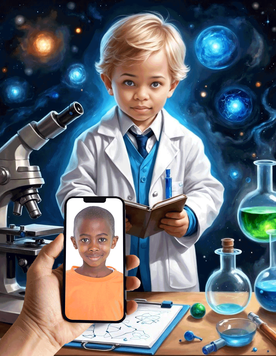 The Scientist